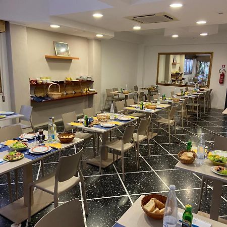 Hotel Domus Mea Cattolica Luaran gambar