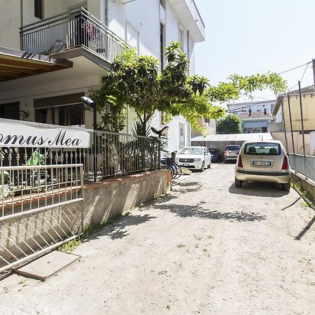 Hotel Domus Mea Cattolica Luaran gambar
