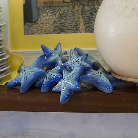Hotel Domus Mea Cattolica Luaran gambar