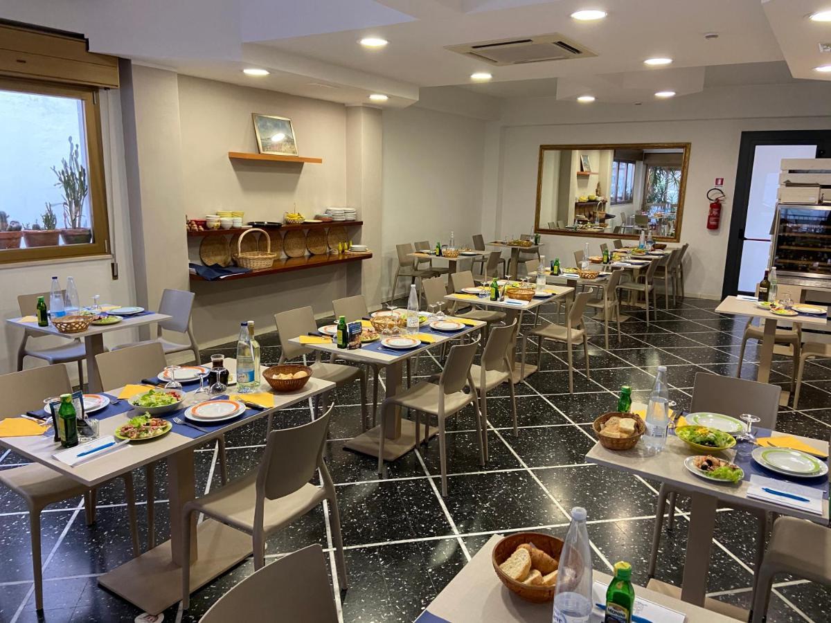 Hotel Domus Mea Cattolica Luaran gambar