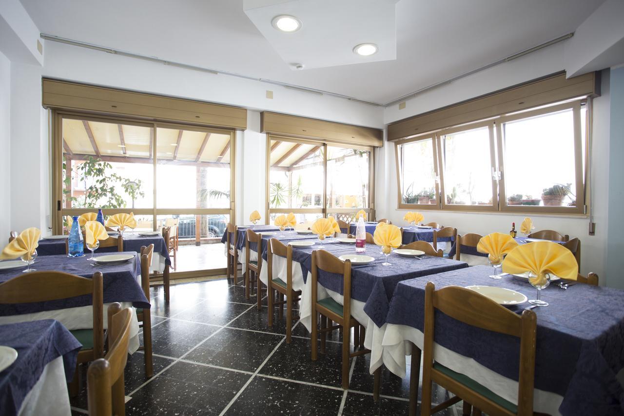 Hotel Domus Mea Cattolica Luaran gambar