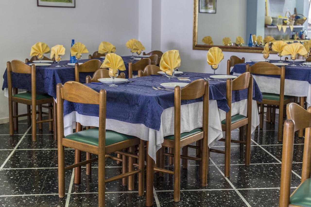 Hotel Domus Mea Cattolica Luaran gambar