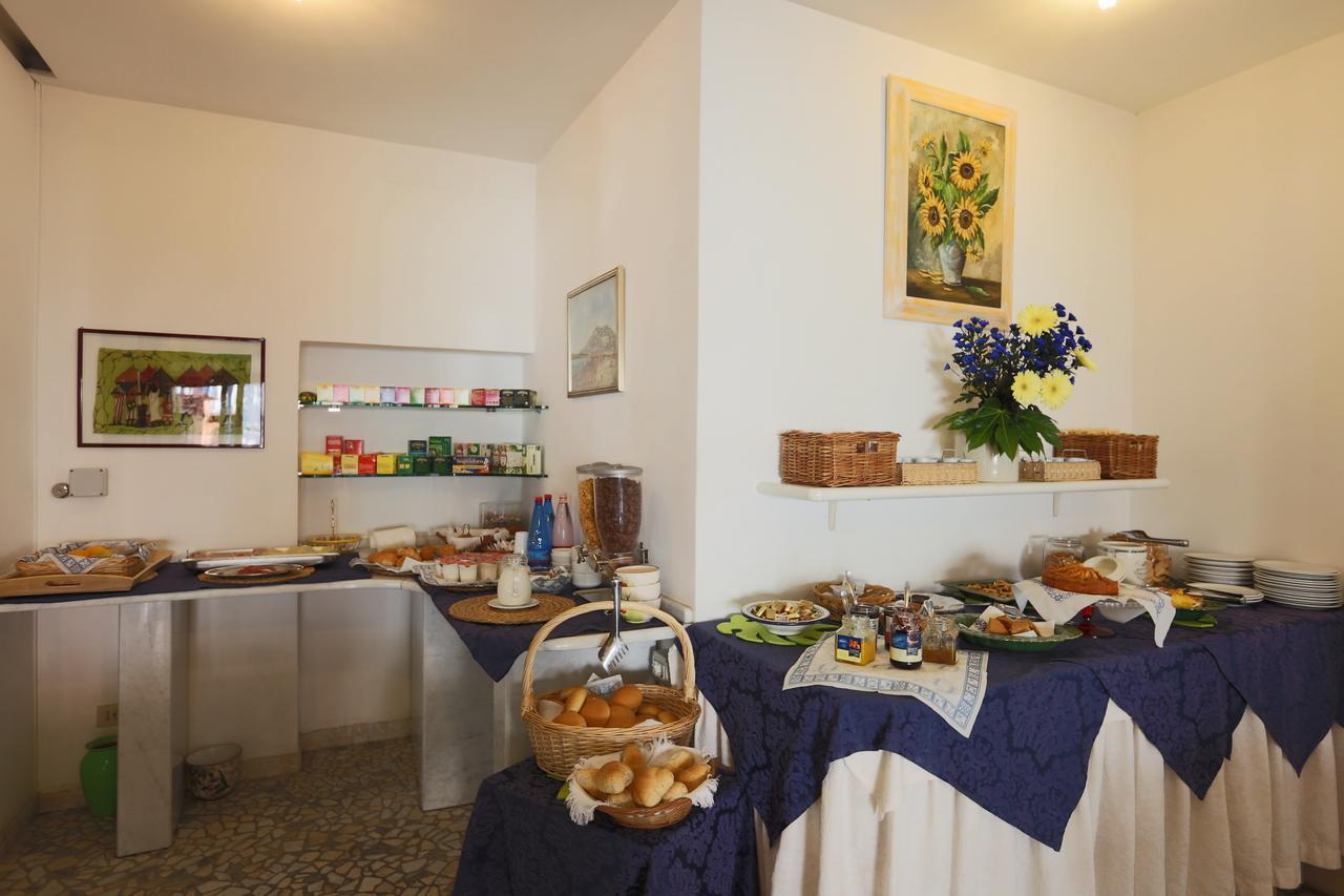 Hotel Domus Mea Cattolica Luaran gambar