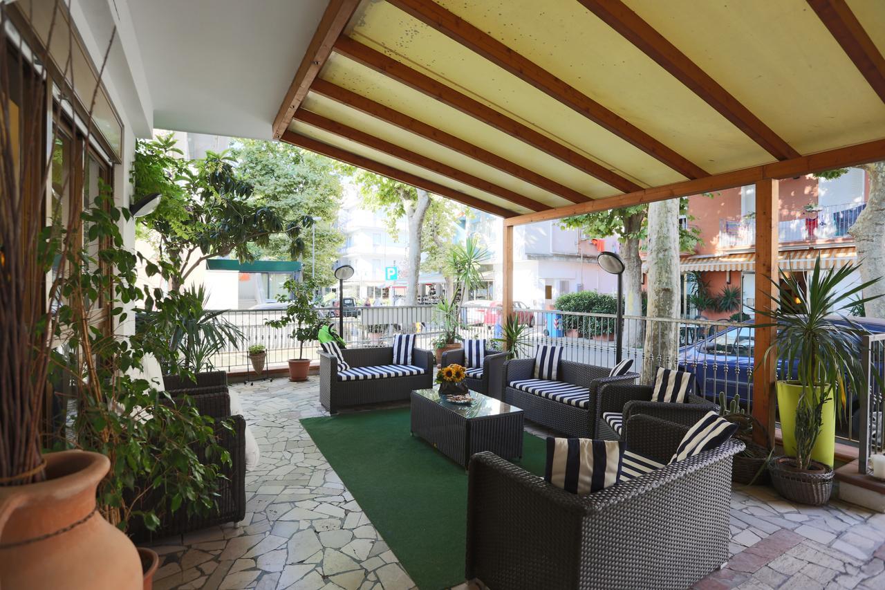 Hotel Domus Mea Cattolica Luaran gambar