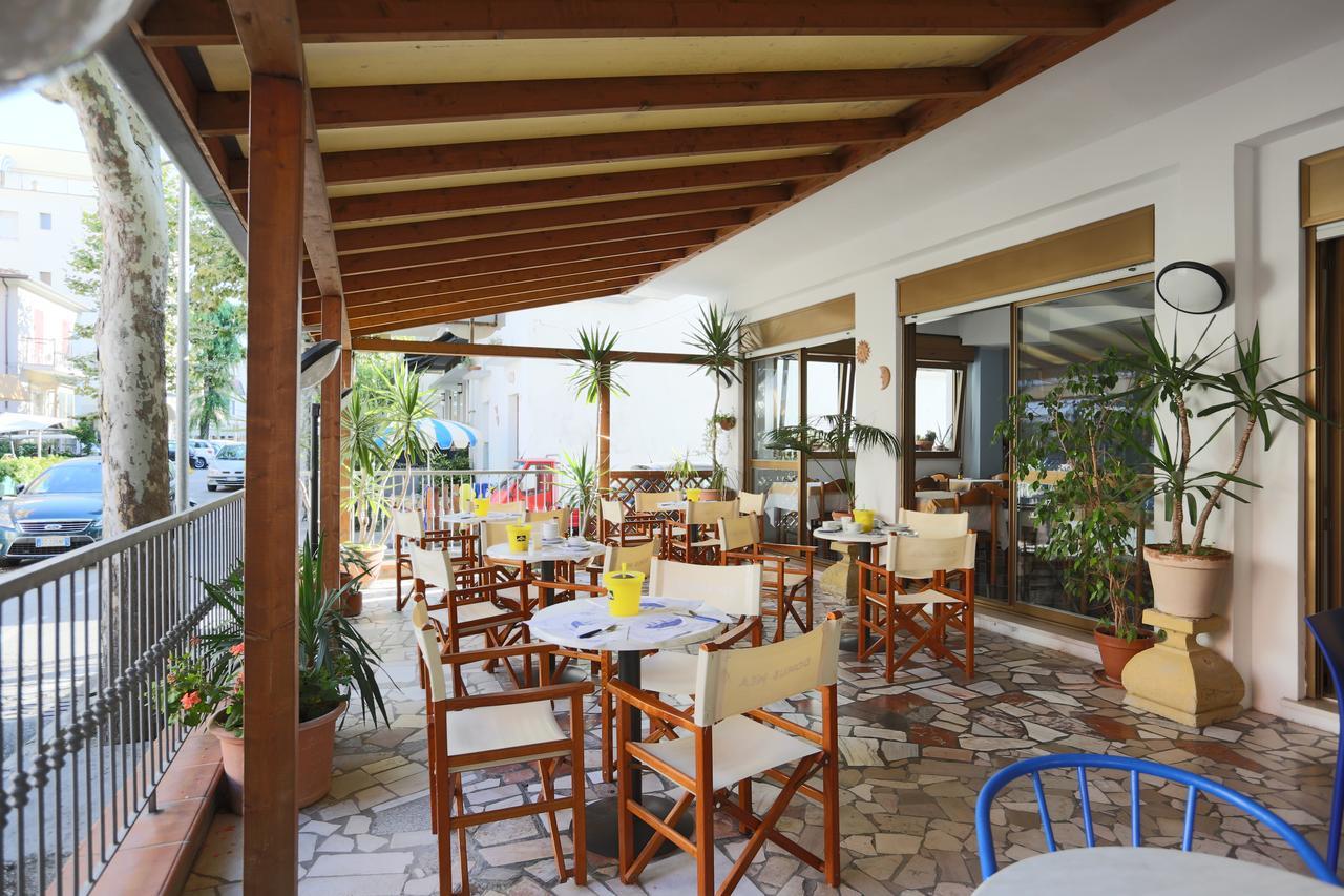 Hotel Domus Mea Cattolica Luaran gambar