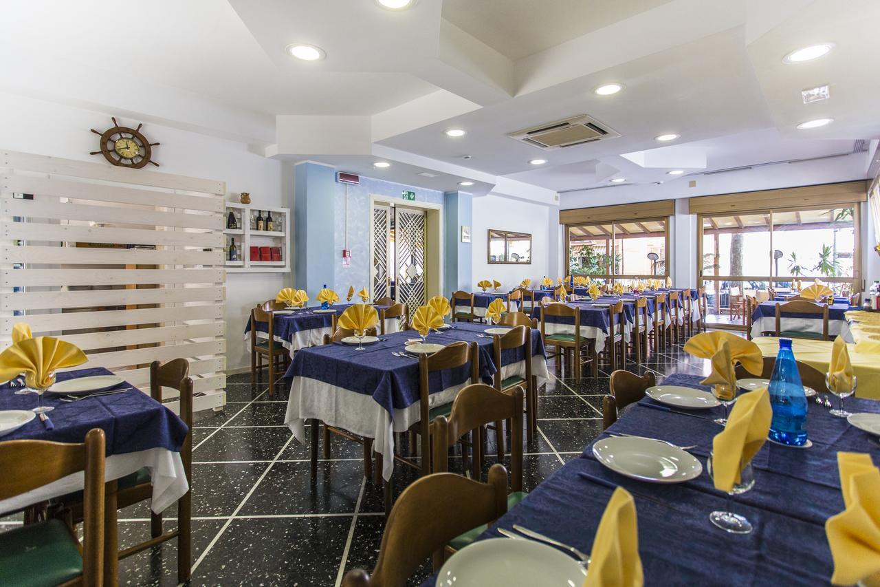 Hotel Domus Mea Cattolica Luaran gambar