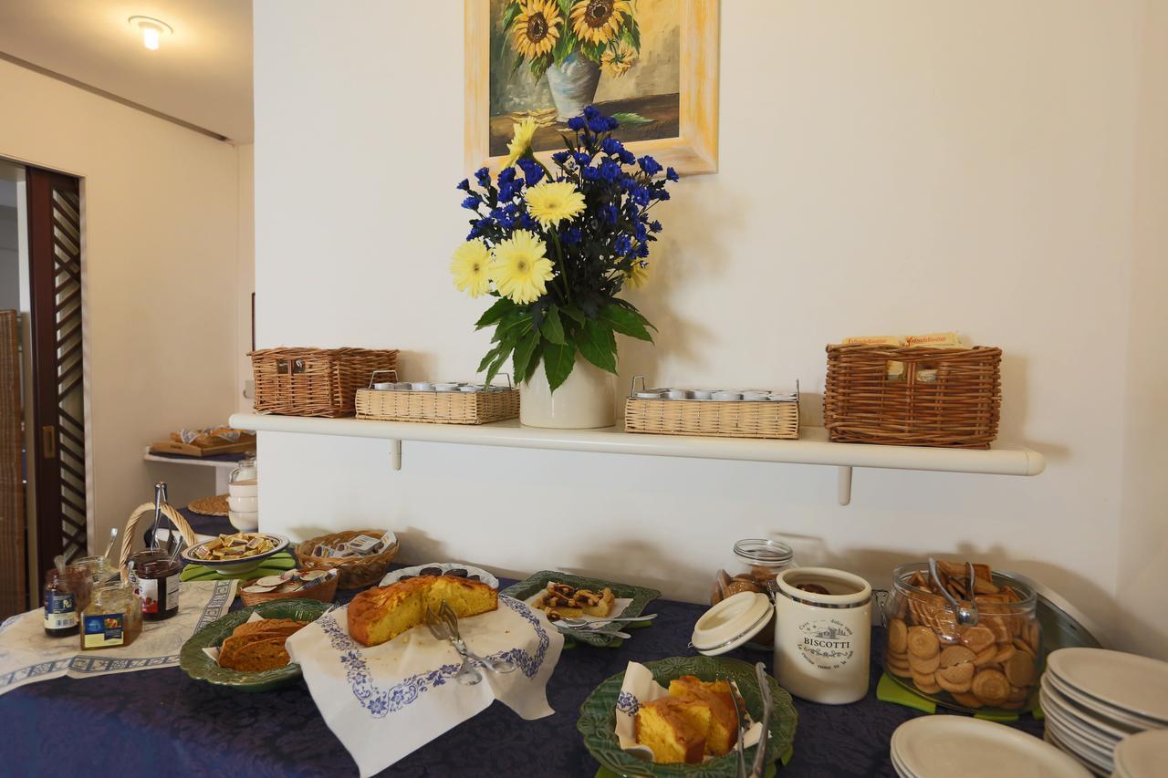 Hotel Domus Mea Cattolica Luaran gambar