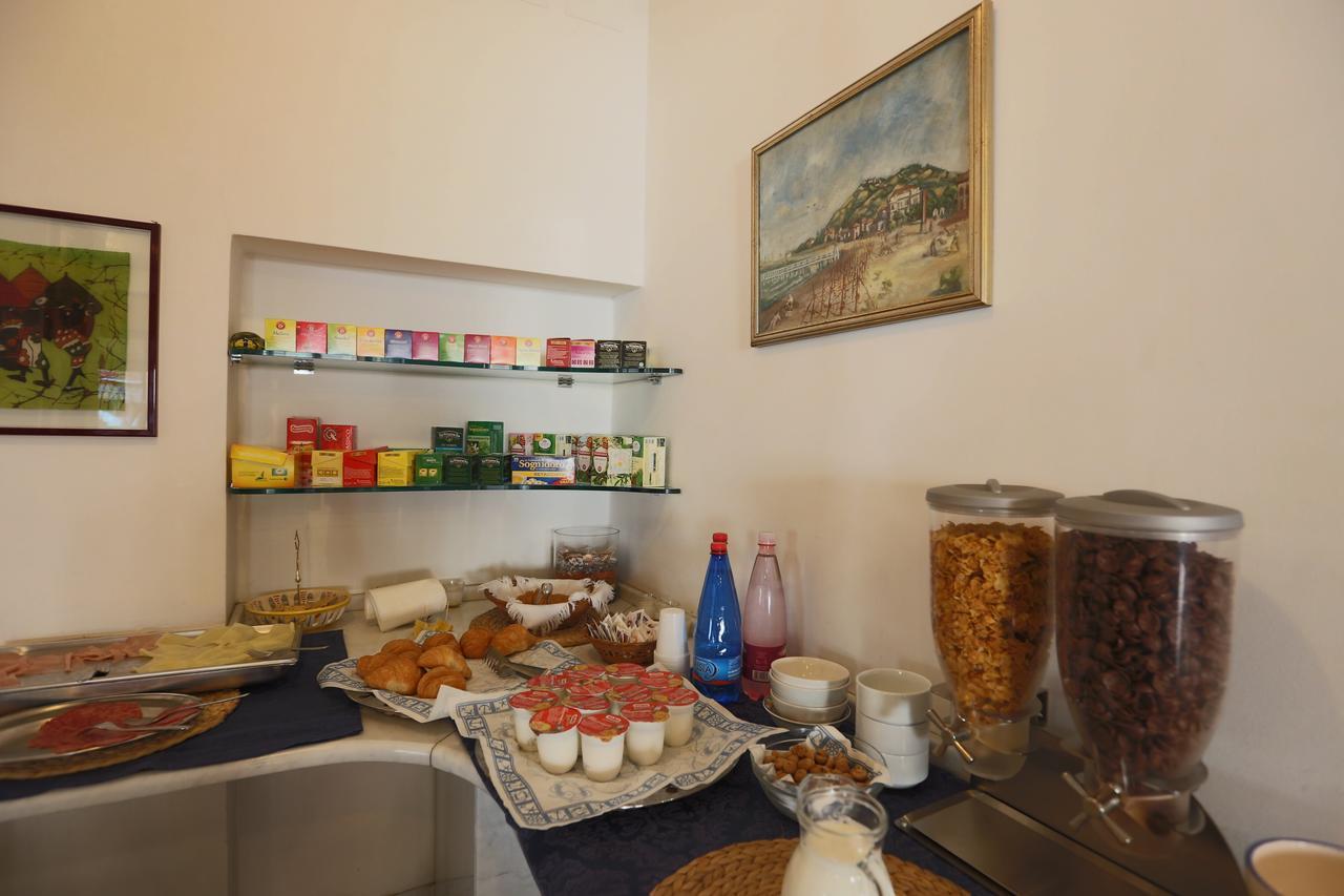 Hotel Domus Mea Cattolica Luaran gambar