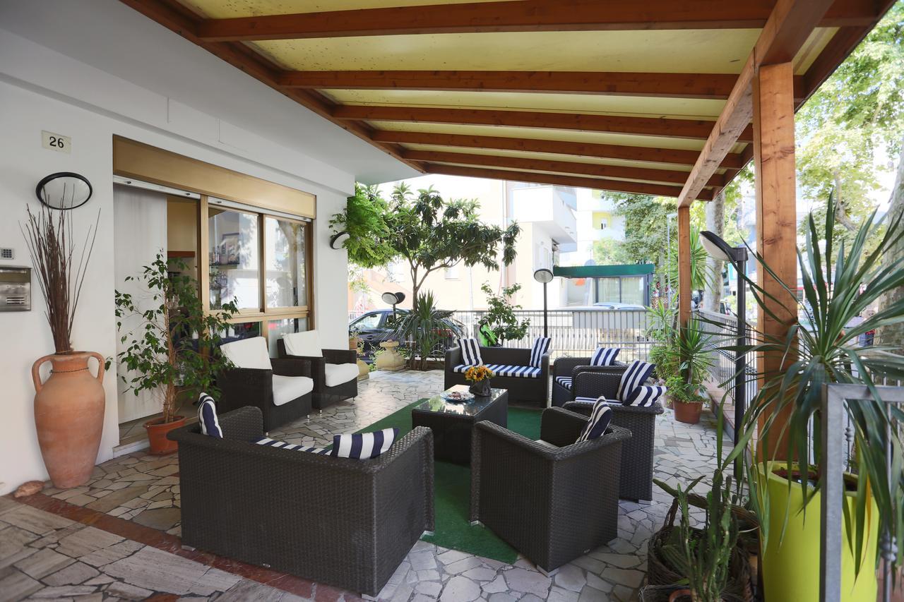 Hotel Domus Mea Cattolica Luaran gambar