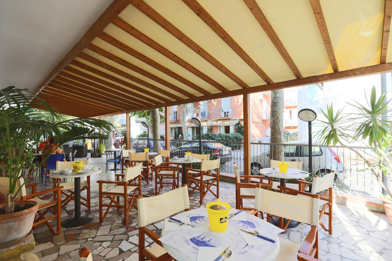 Hotel Domus Mea Cattolica Luaran gambar