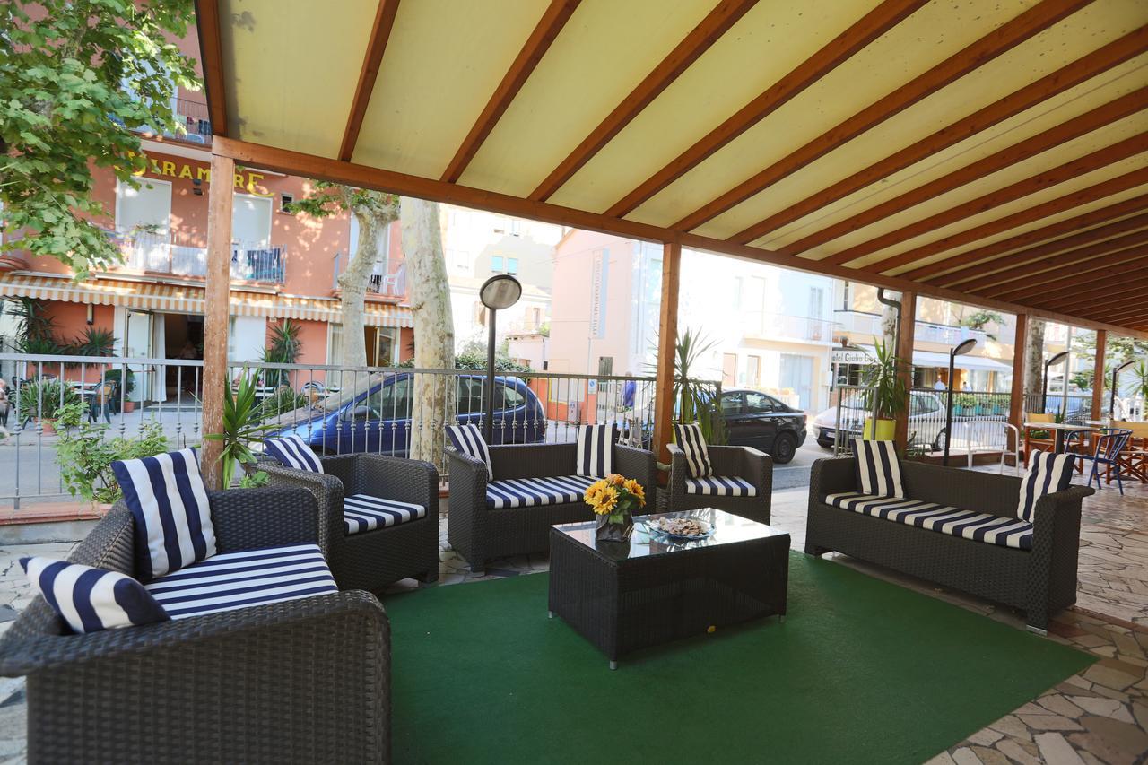 Hotel Domus Mea Cattolica Luaran gambar