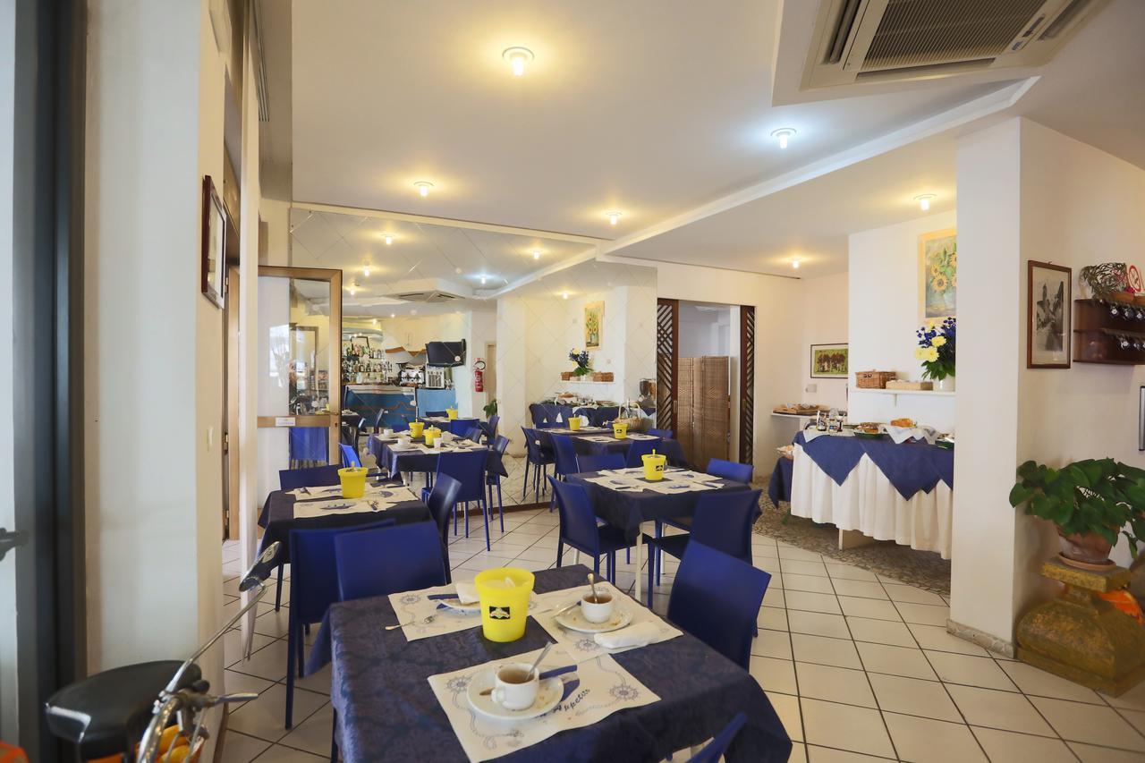 Hotel Domus Mea Cattolica Luaran gambar