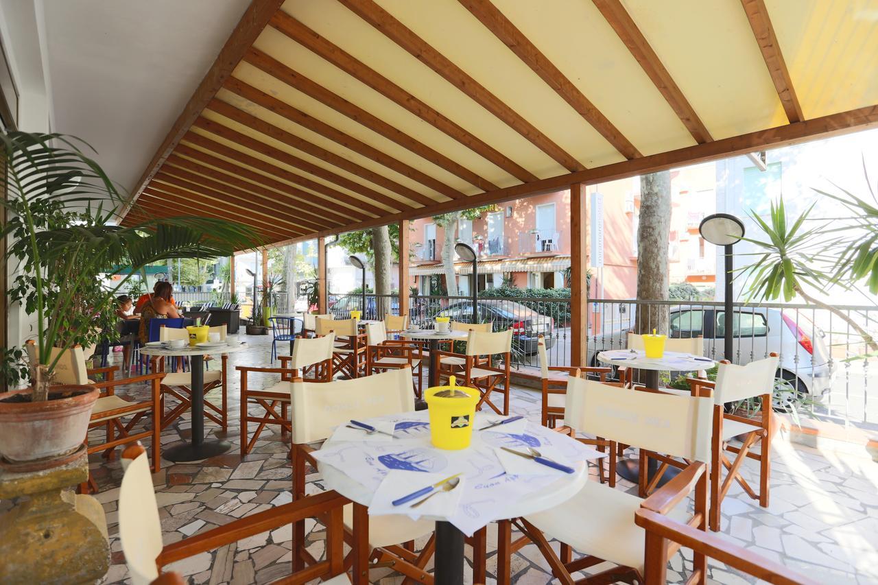 Hotel Domus Mea Cattolica Luaran gambar