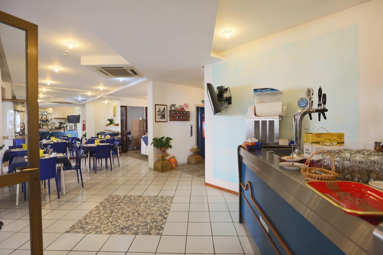 Hotel Domus Mea Cattolica Luaran gambar