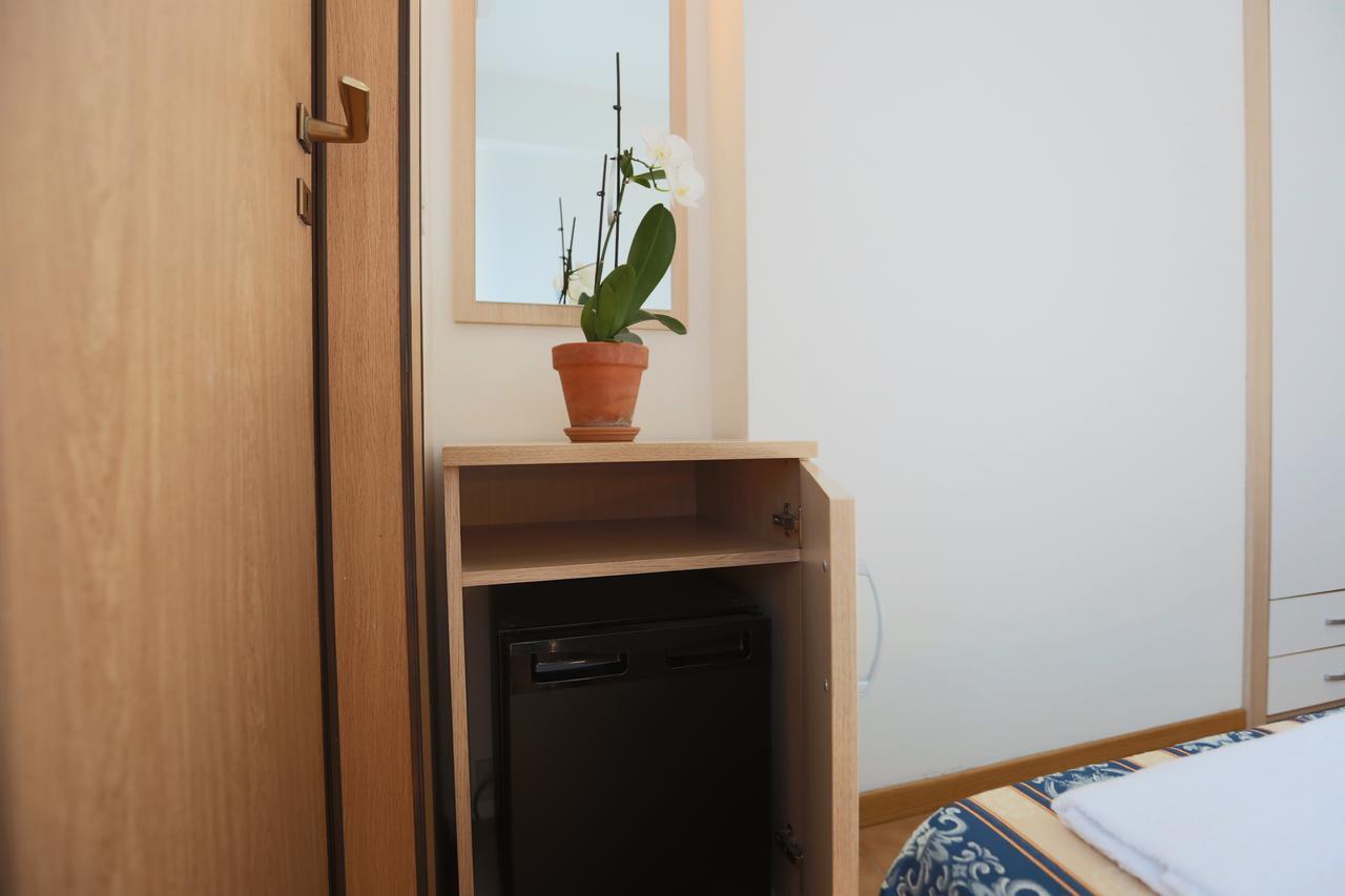 Hotel Domus Mea Cattolica Luaran gambar