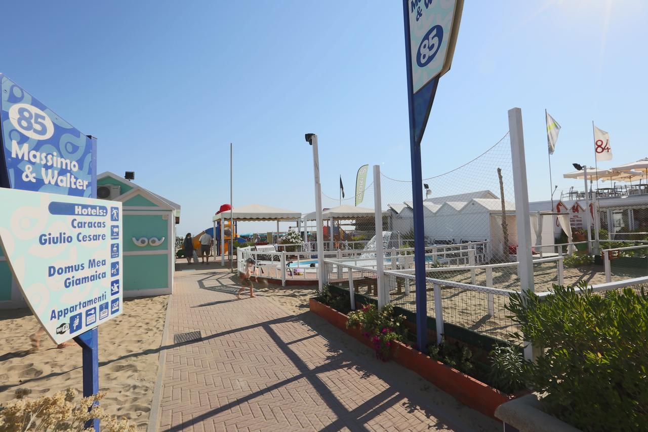 Hotel Domus Mea Cattolica Luaran gambar