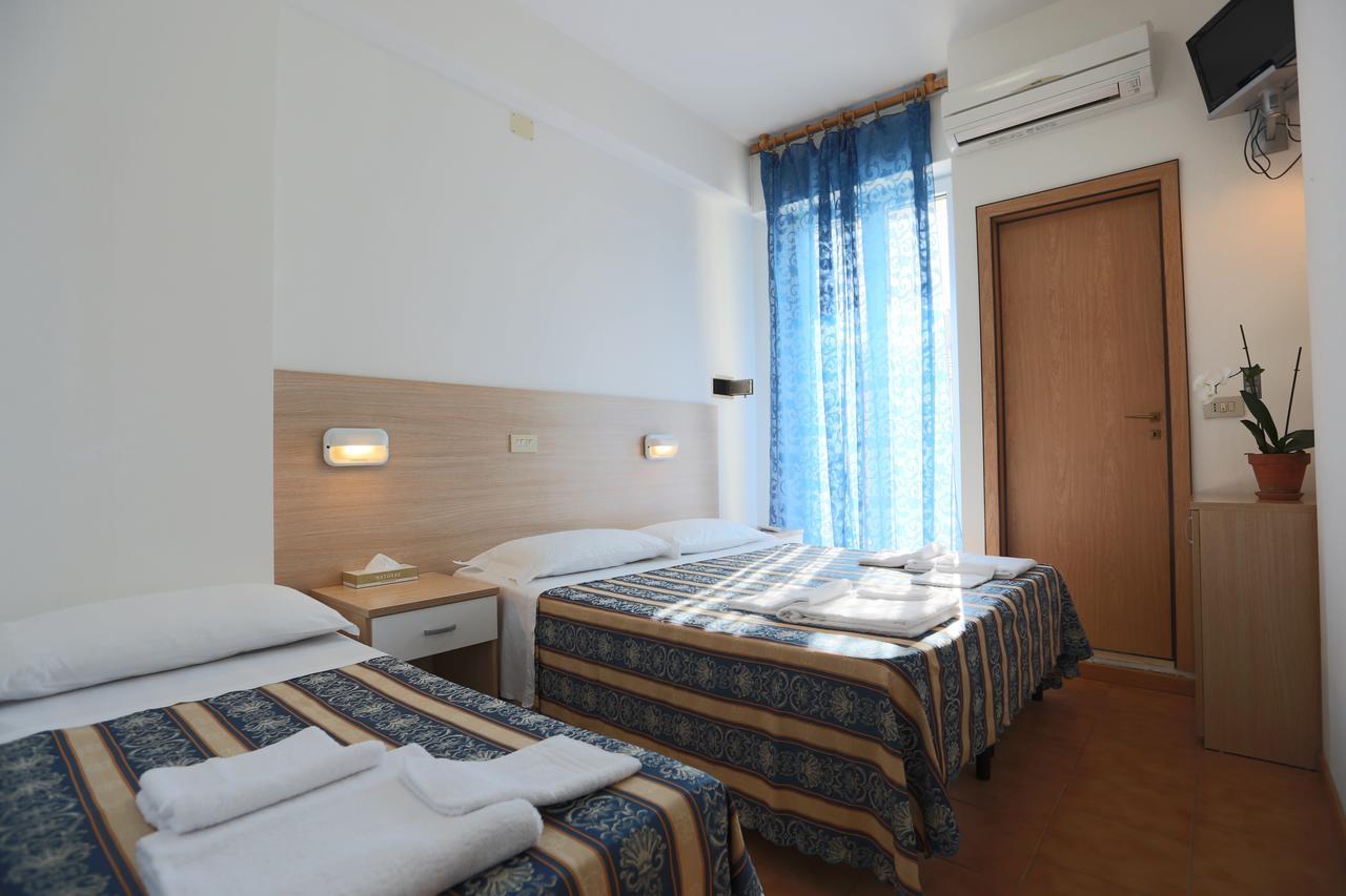 Hotel Domus Mea Cattolica Luaran gambar